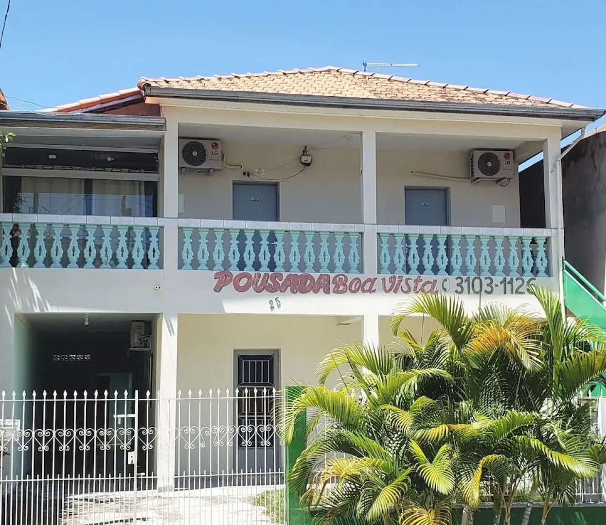 Pousada Boa Vista