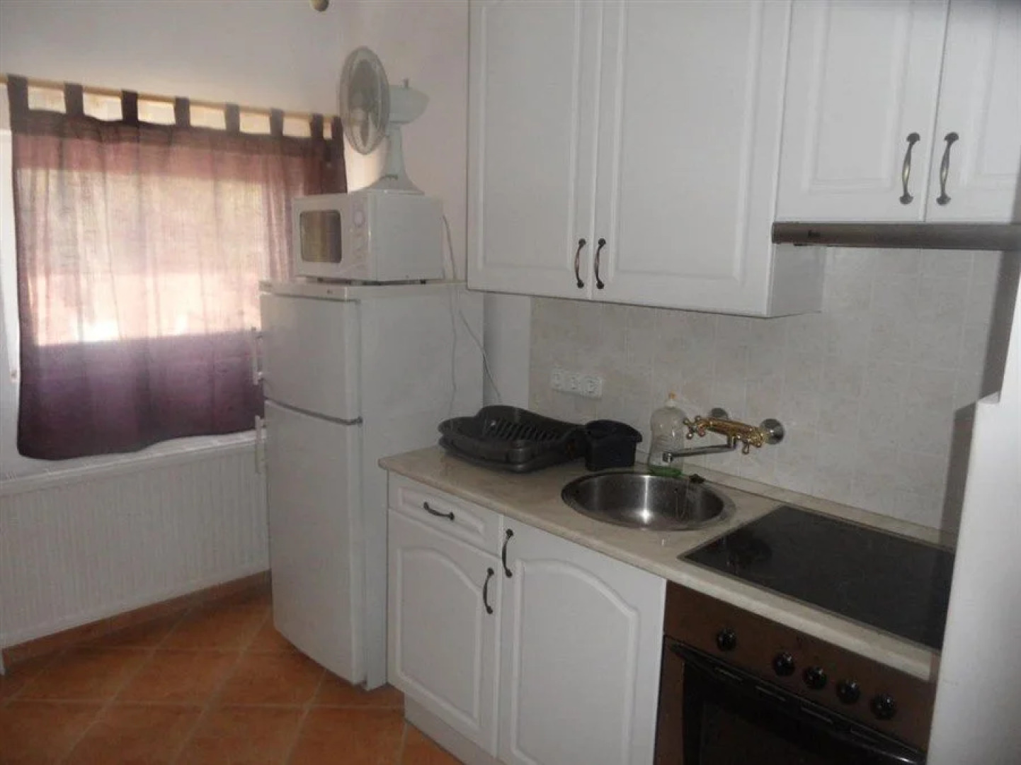Famvarga Apartmanház
