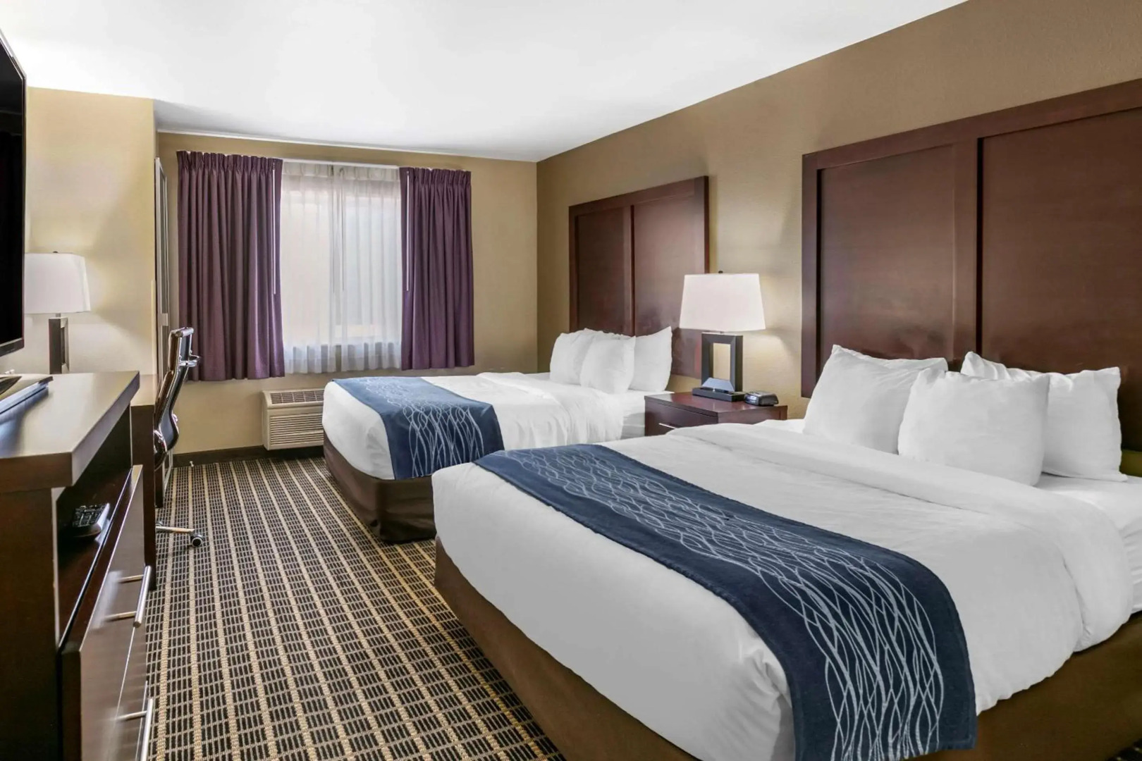 Comfort Inn Fort Collins North