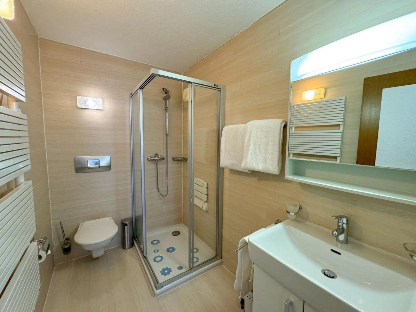 Hôtel des Bains de Saillon