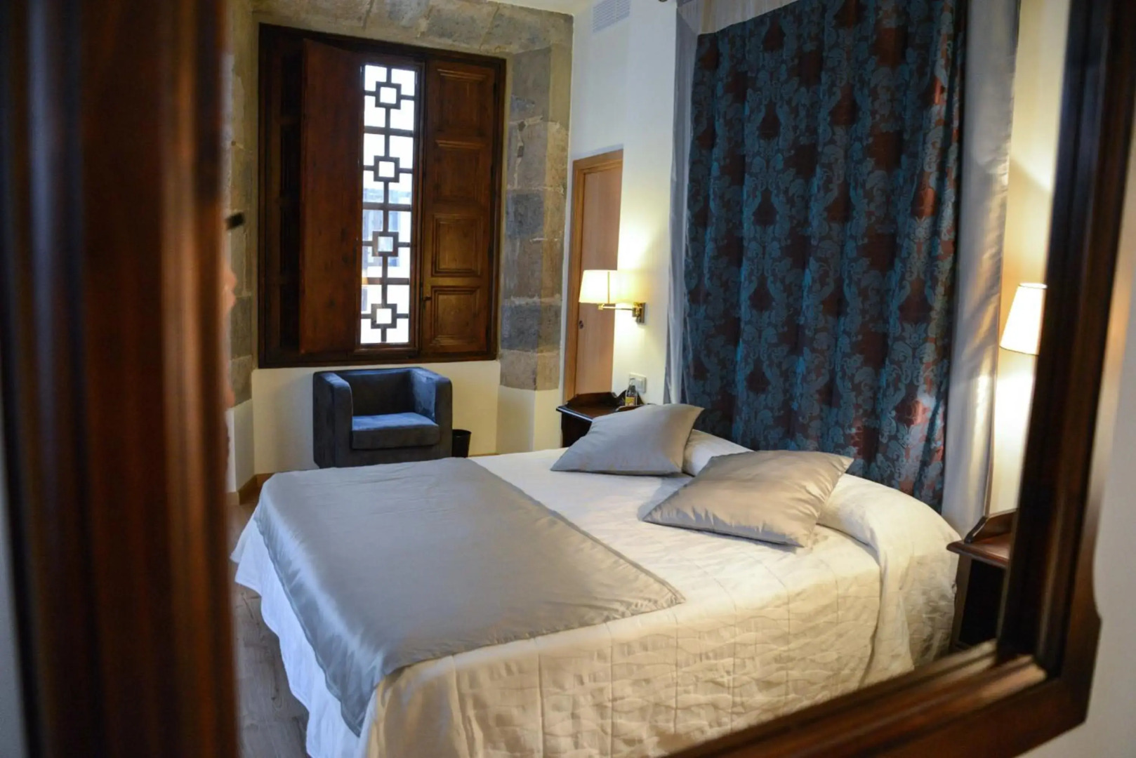 Hotel Cardenal Ram