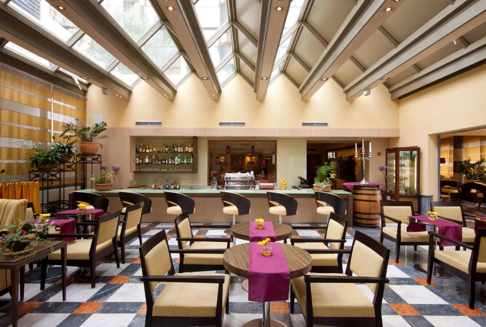 Grand Hotel Adriatic II