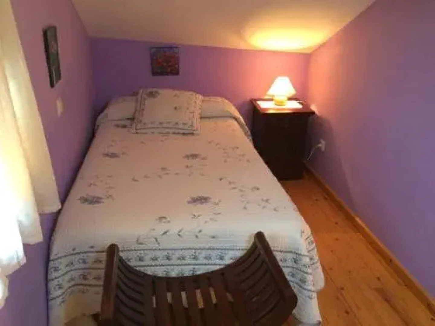 Casa Rural Panizales