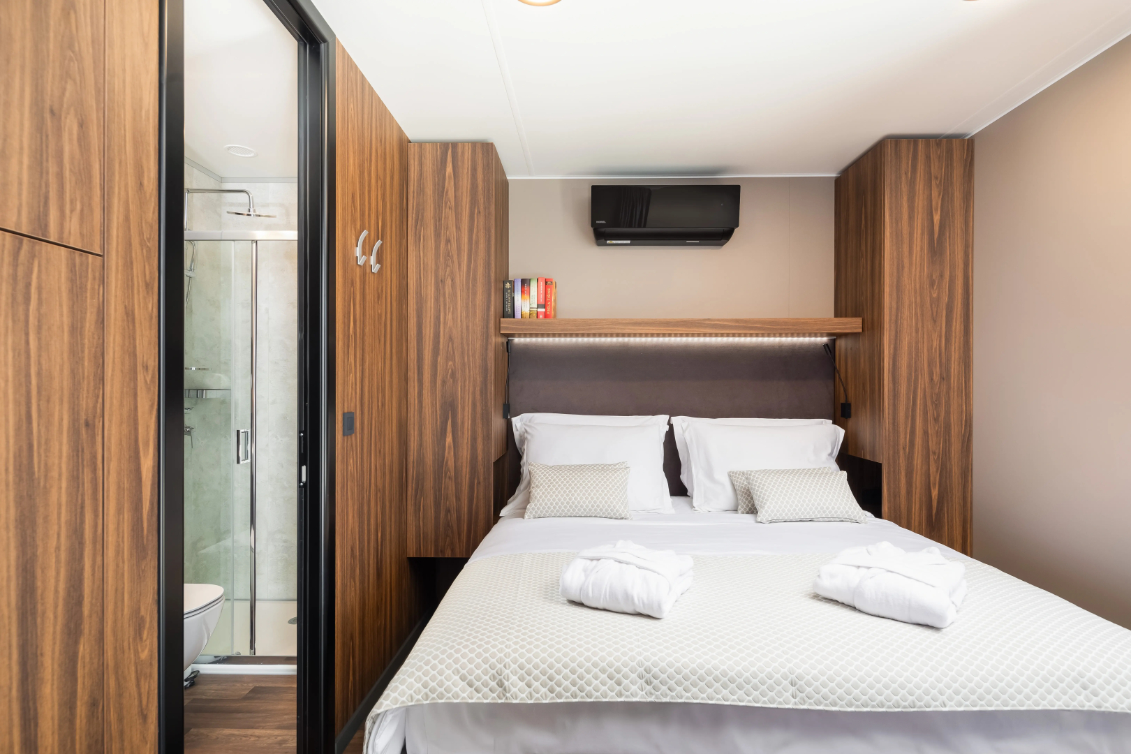Aminess Style Camping Avalona Glamping Villas & HH