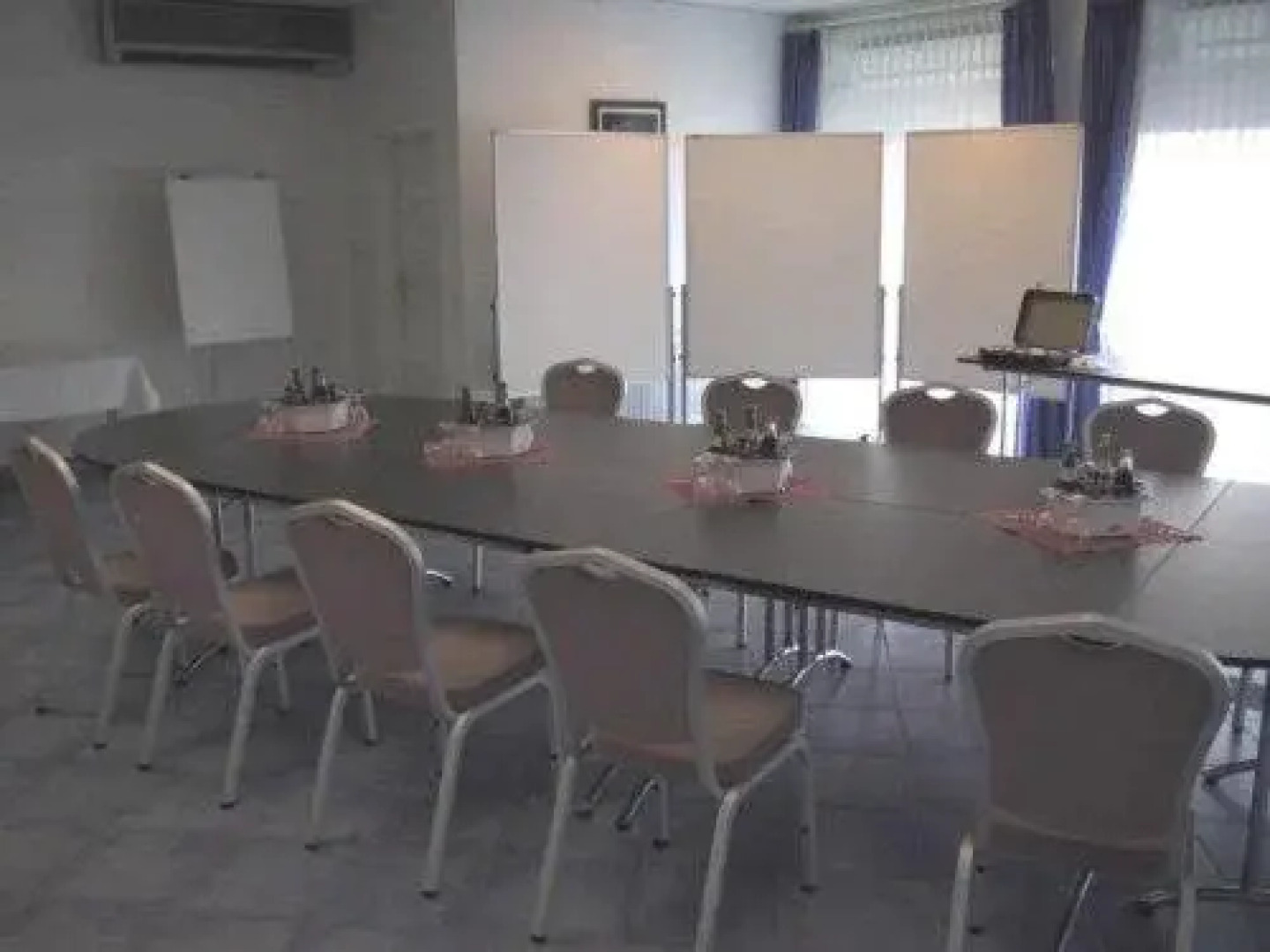 Hotel-Restaurant Zum Goldenen Löwen