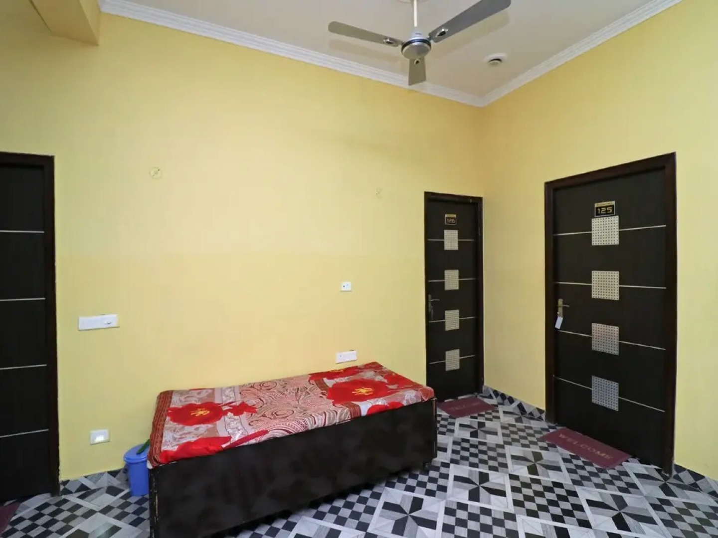 OYO 22954 Hotel Moonlight