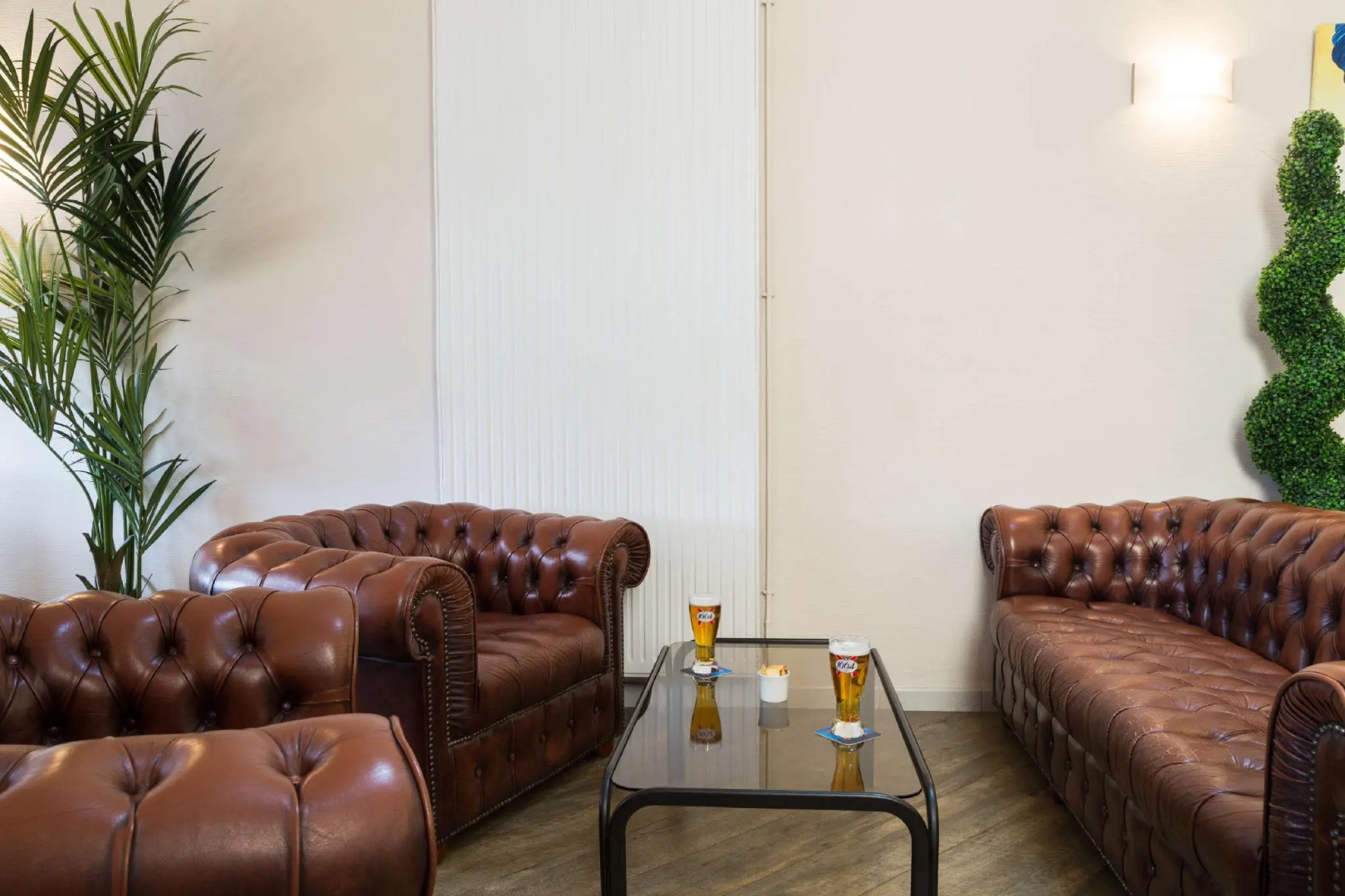 The Originals City, Hôtel L' Acropole, Saint-Etienne Sud