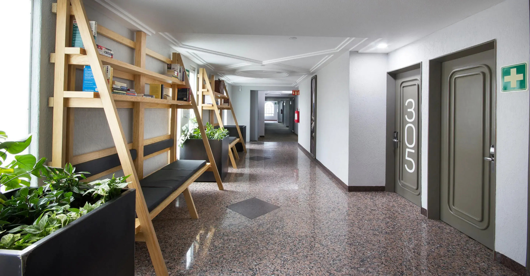 Hotel MX congreso CDMX, Trademark Collection by Wyndham