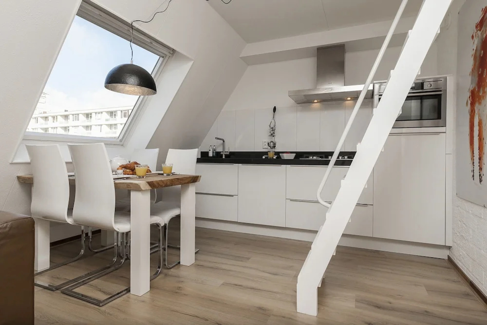 Beach House Egmond aan Zee