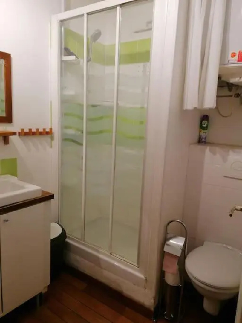 Verdon Gran Vala 2 Les Pieds Dans L'eau