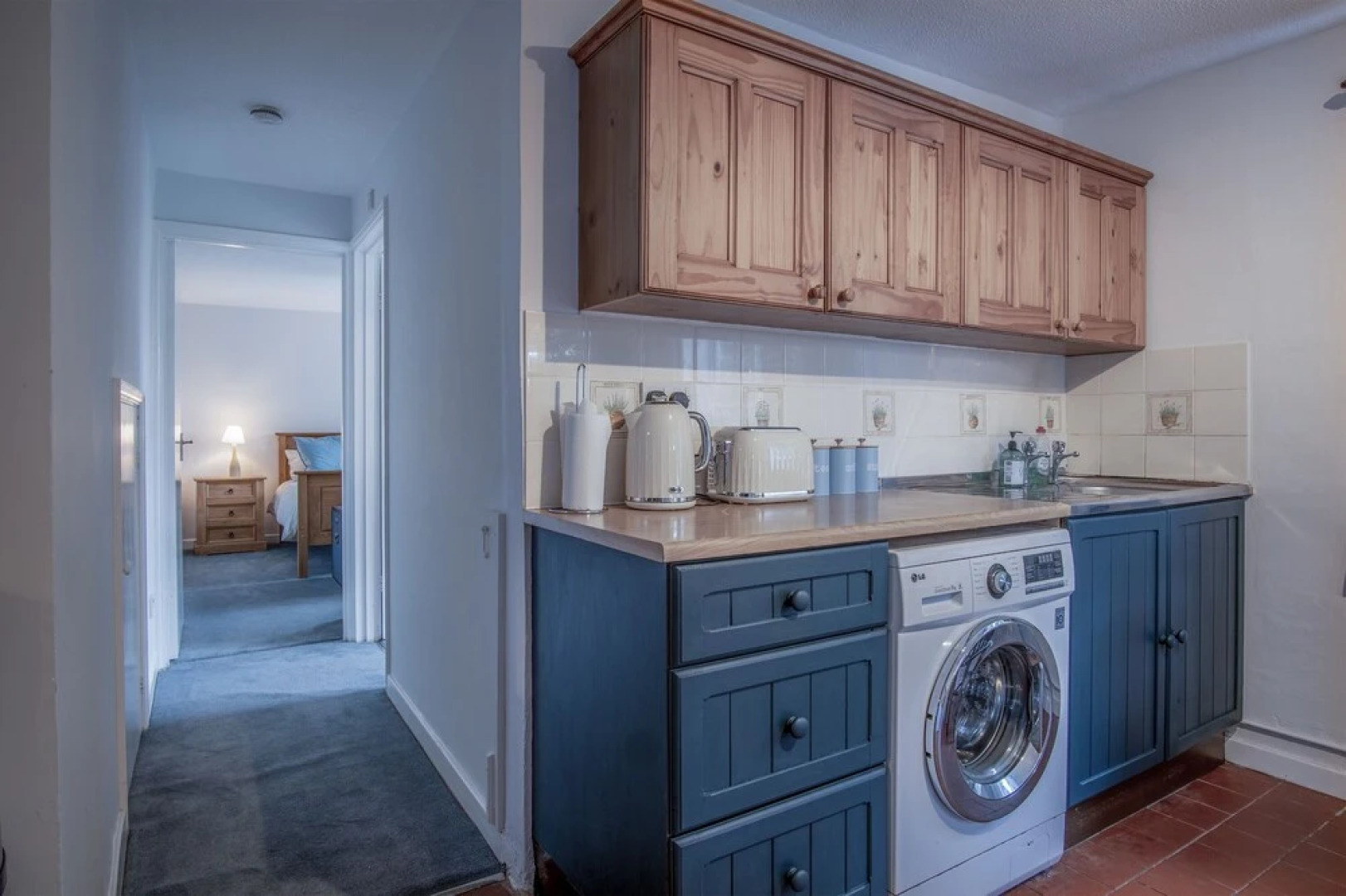 Wayside Cottage - 3 Bedroom - Cosheston