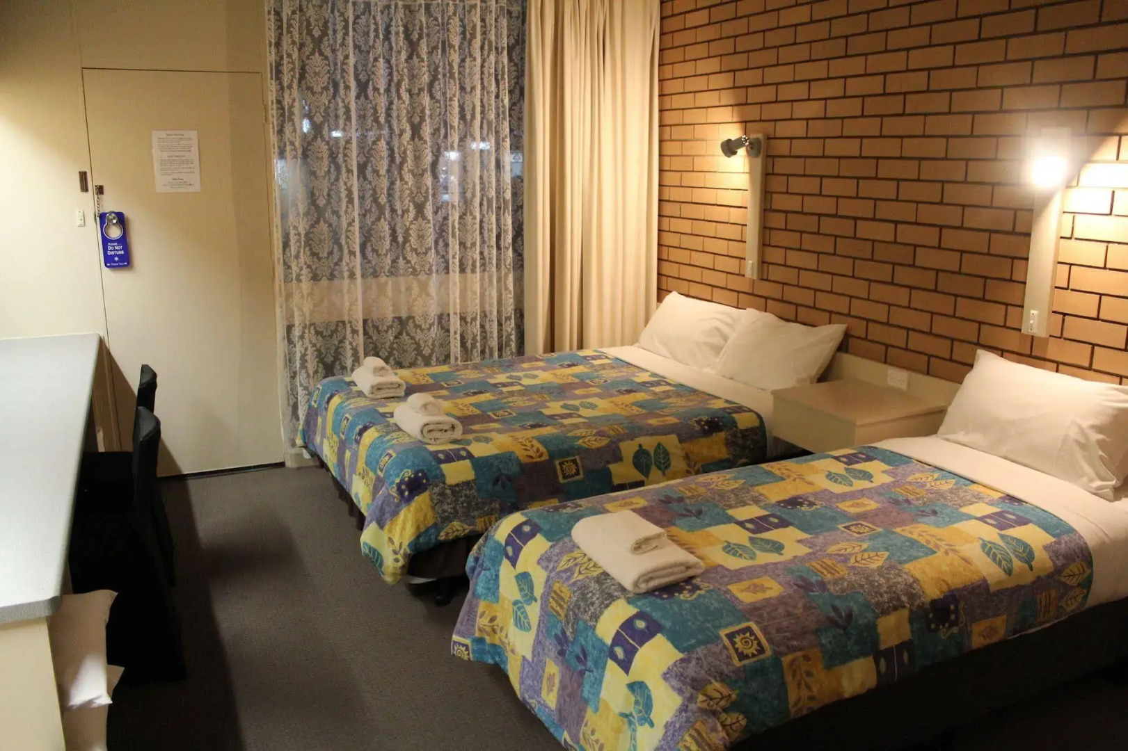 Sandpipers at Millicent