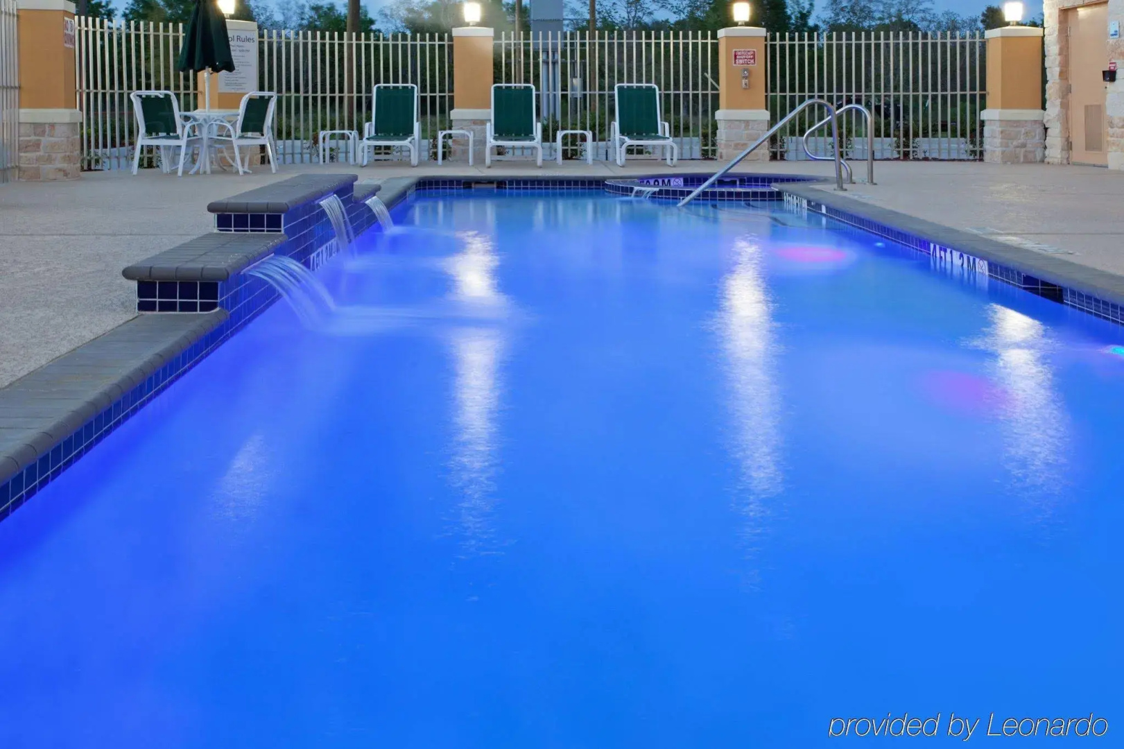 Holiday Inn Express & Suites Houston West - Katy by IHG