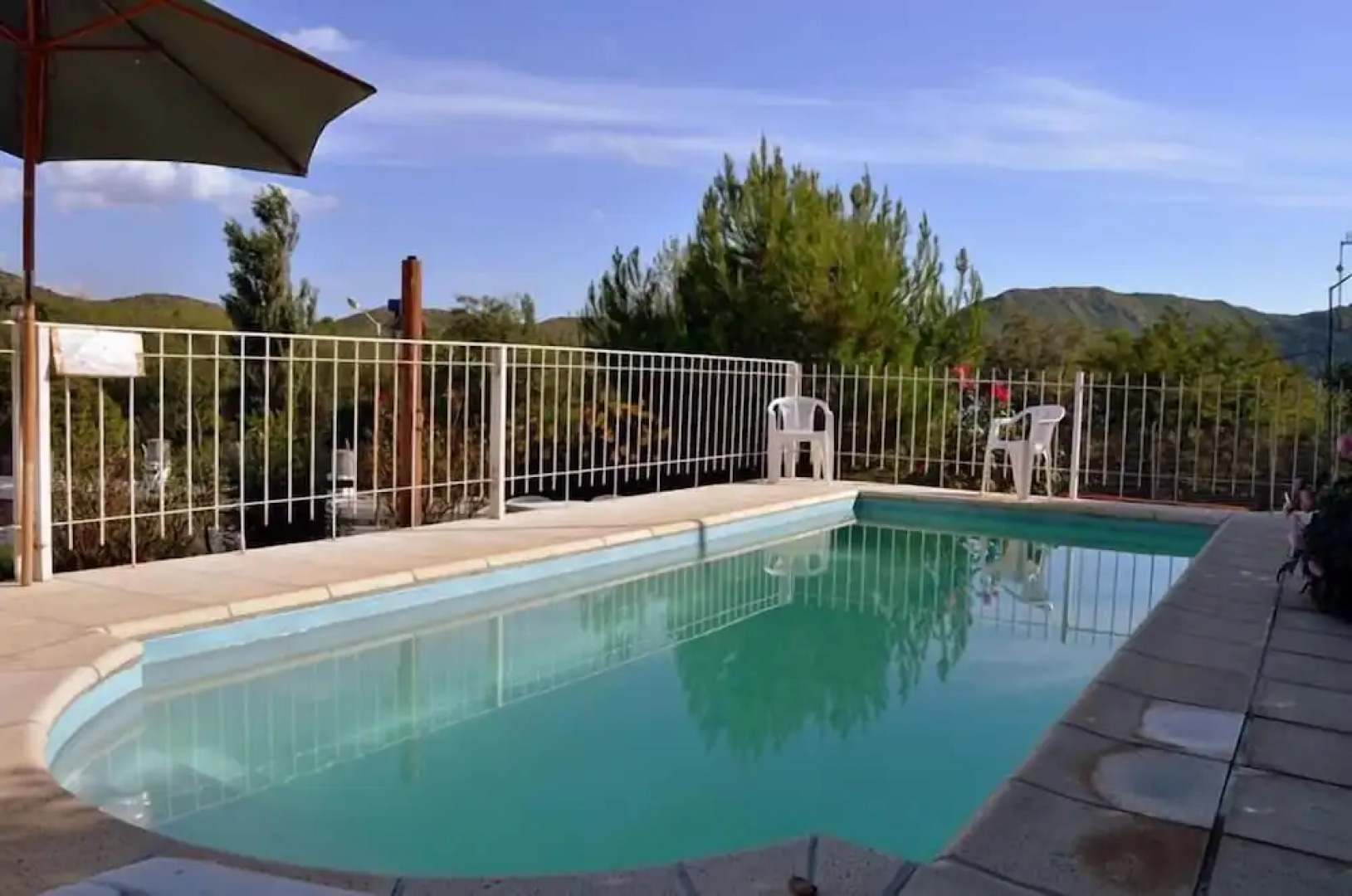 Cabañas Brisa del Lago