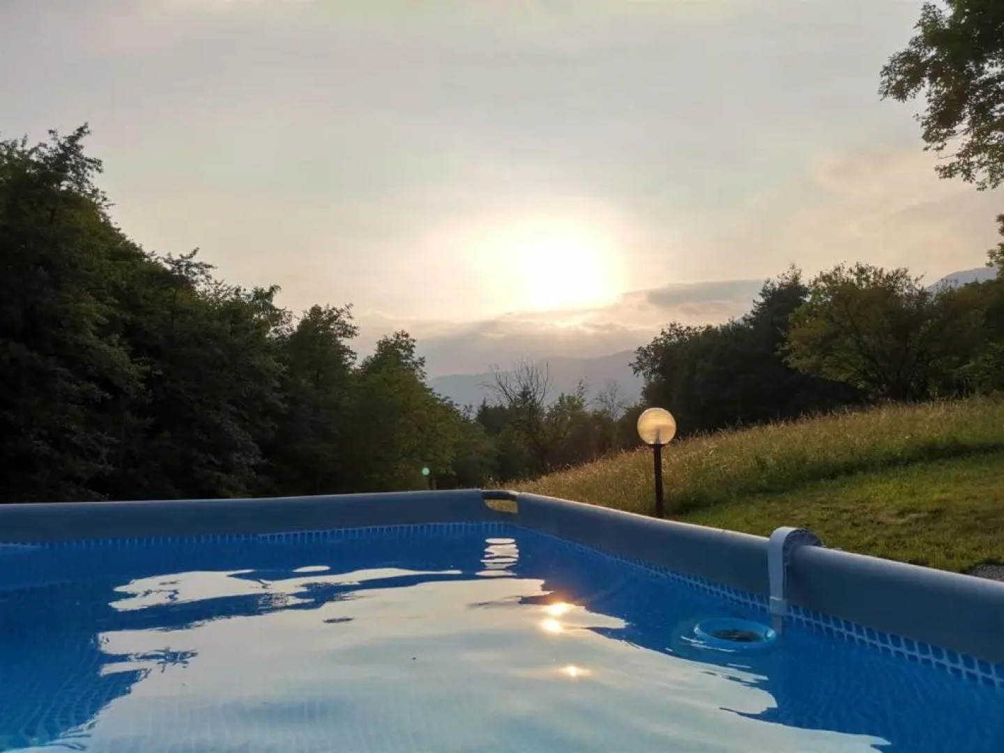 IseoLakeRental - Chalet di Elena