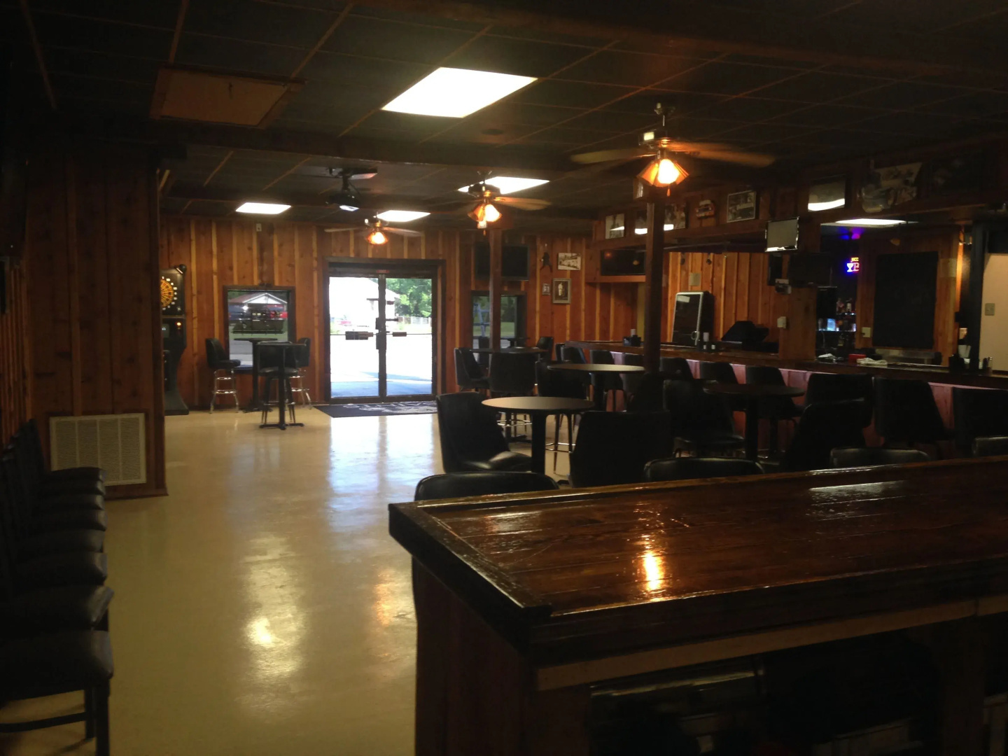 Gators Inn