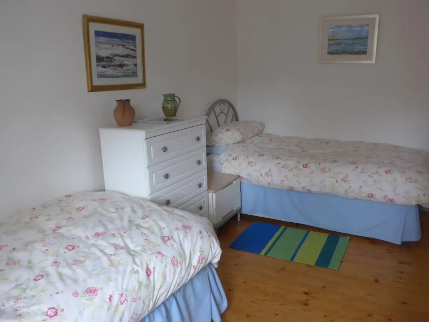 Arkland Self-Catering