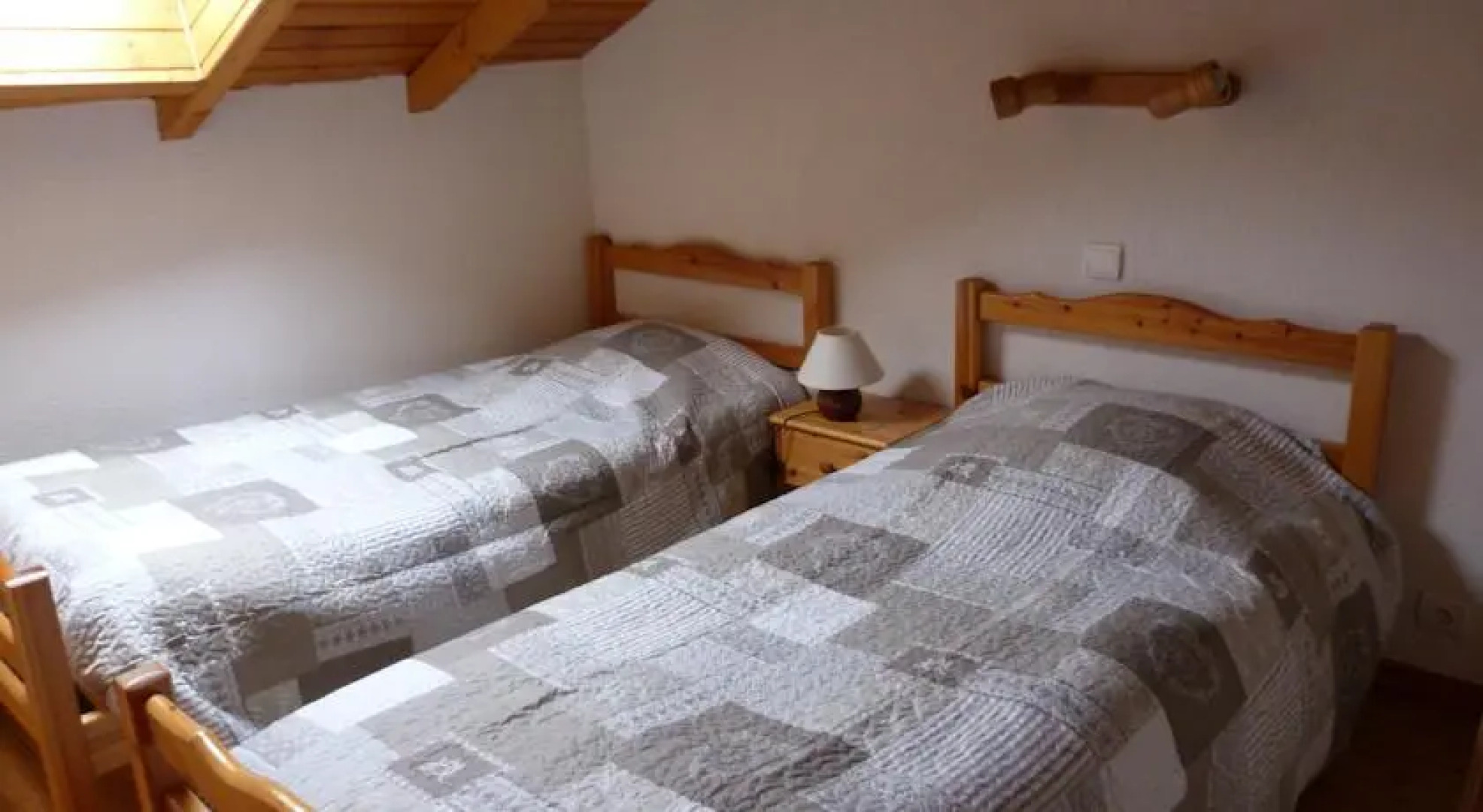 Gites du Col la Vanoise