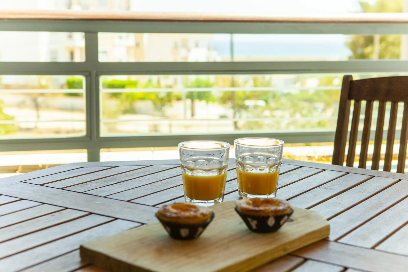 A11 - MarinaPark Hill Beach Apartment