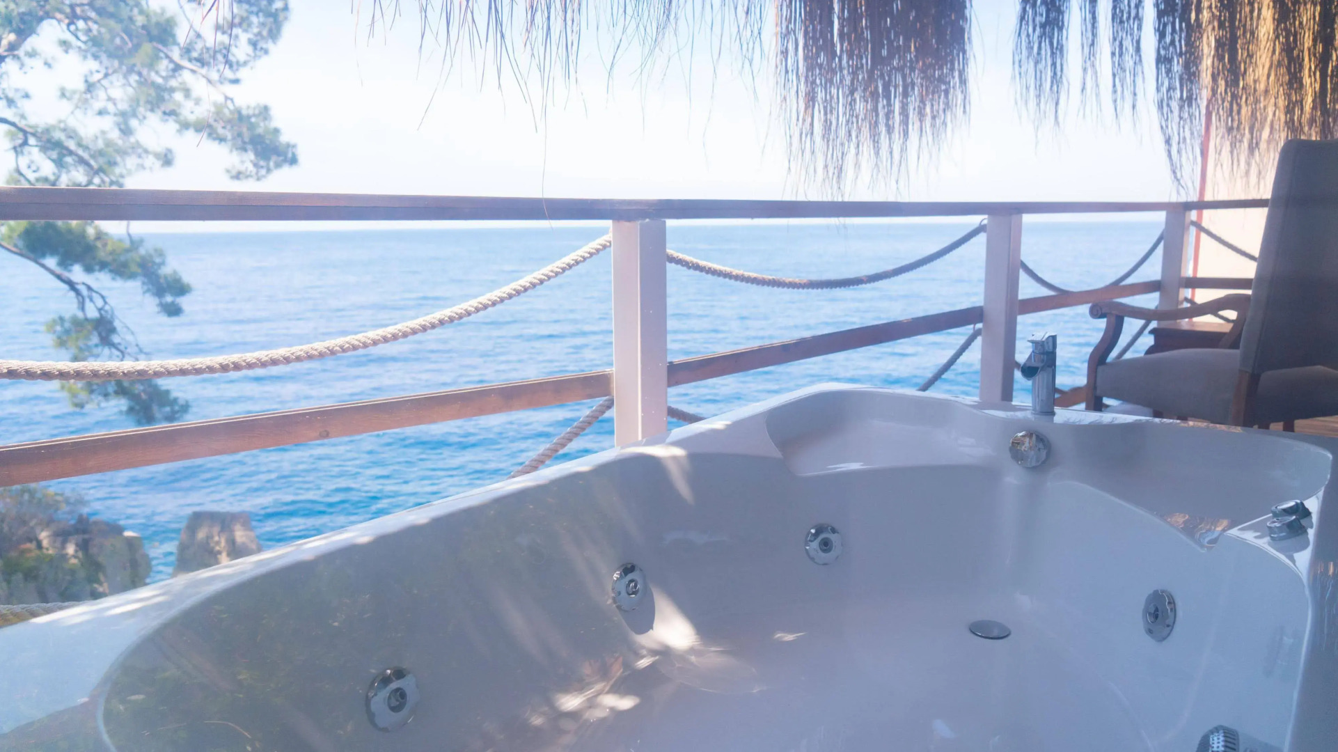 Zakros Hotel Lykia - Adults Only