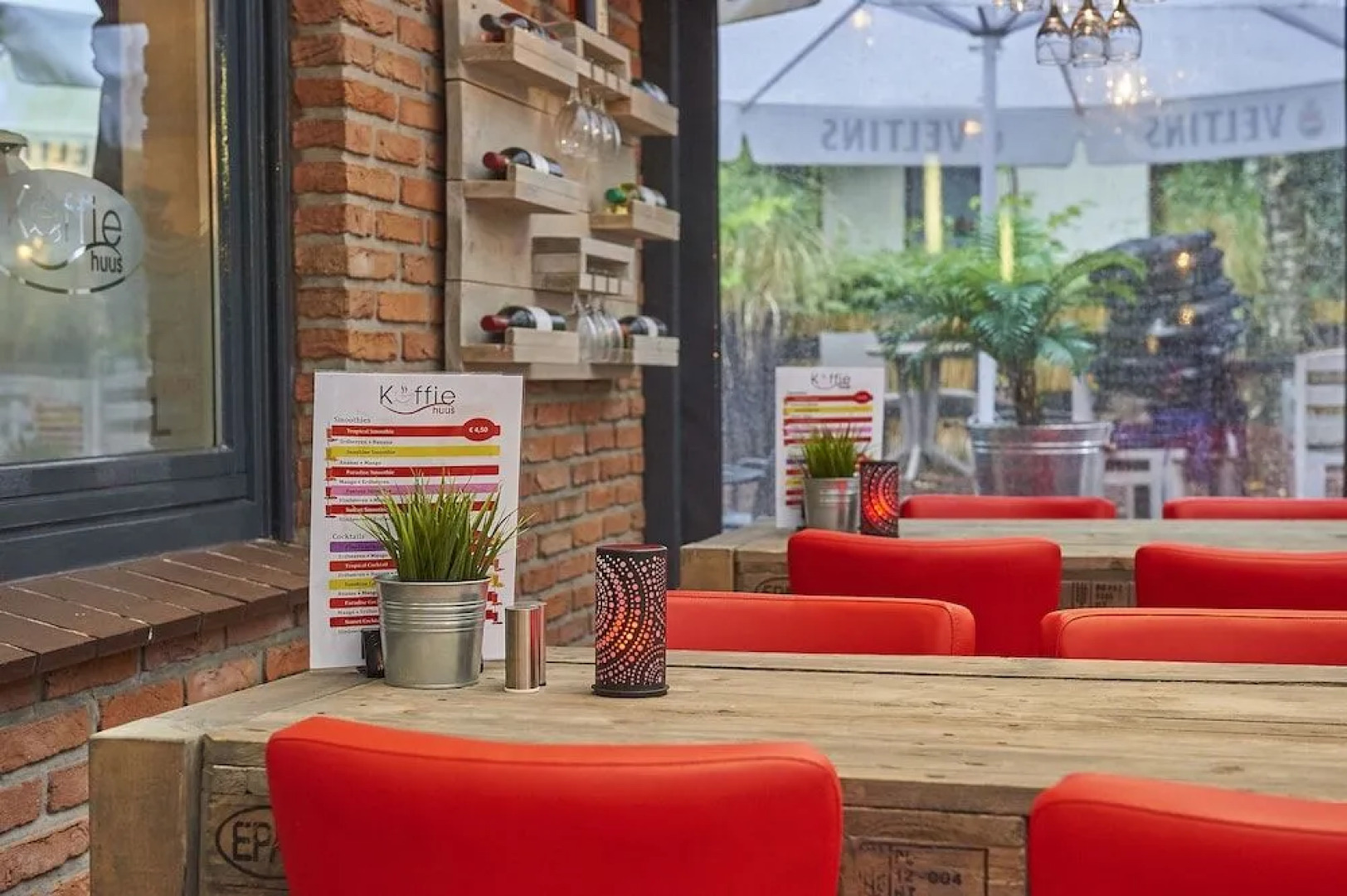 Ferienpark Grafschaft Bentheim