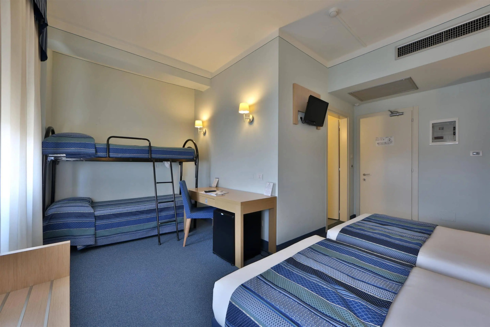 Best Western Hotel Cristallo