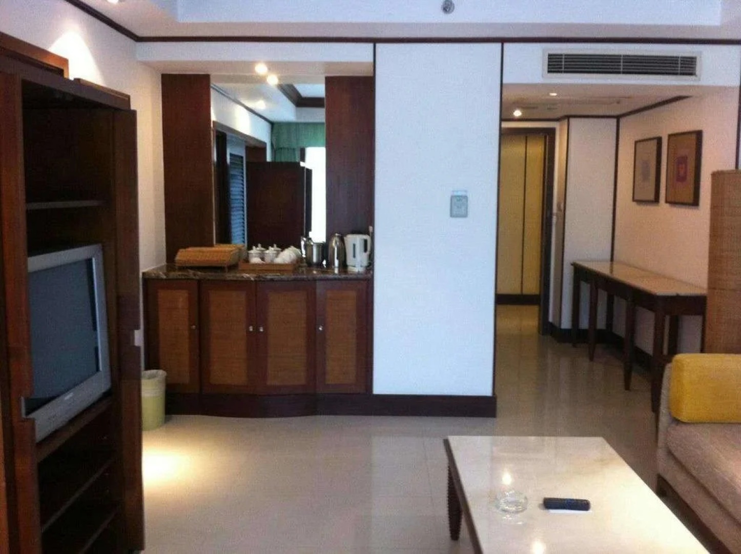 Boao Golden Coast Hotspring Hotel - Qionghai