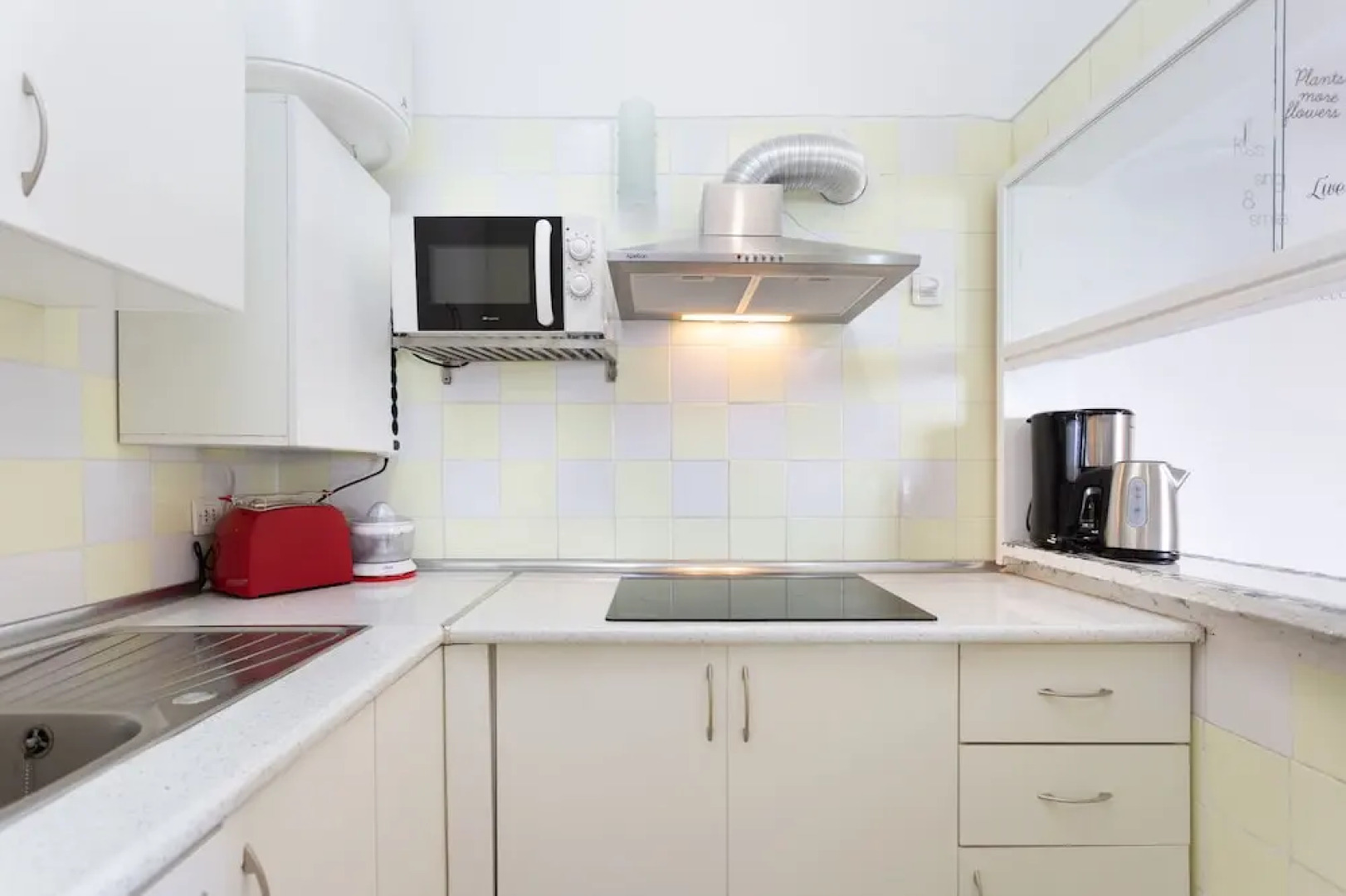 Anaga Gaviotas Beach