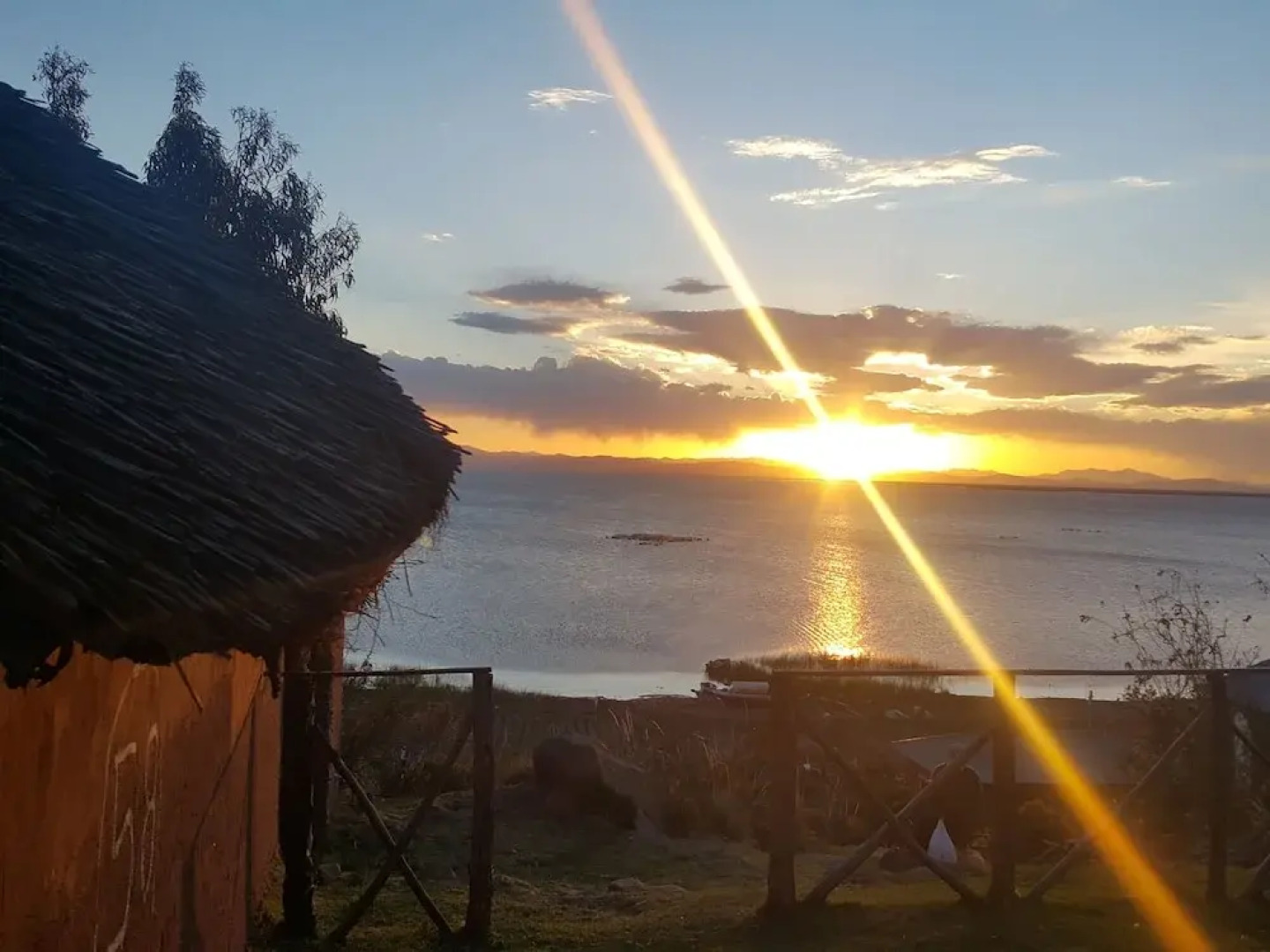 Ruphaq Wasi Lodge - Capachica - Llachon