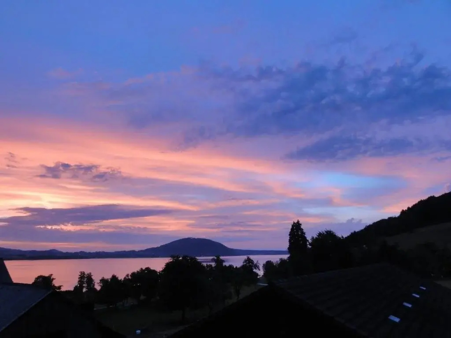 Ferienwohnungen Bachbauer