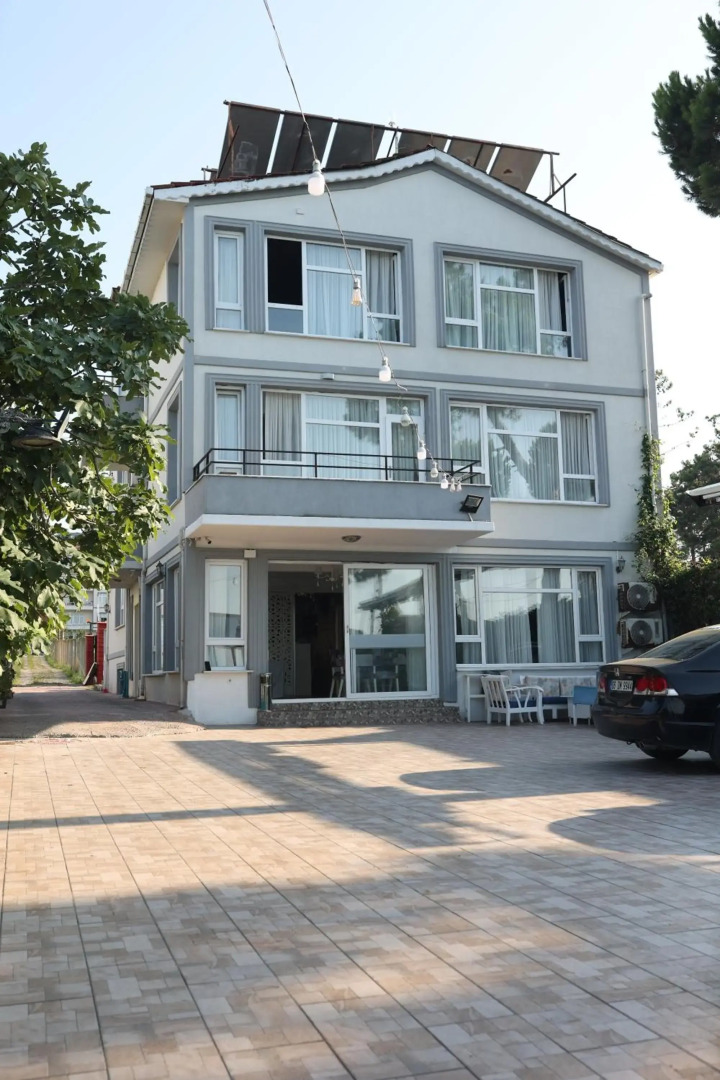 Sebile Hanim Sahil Otel