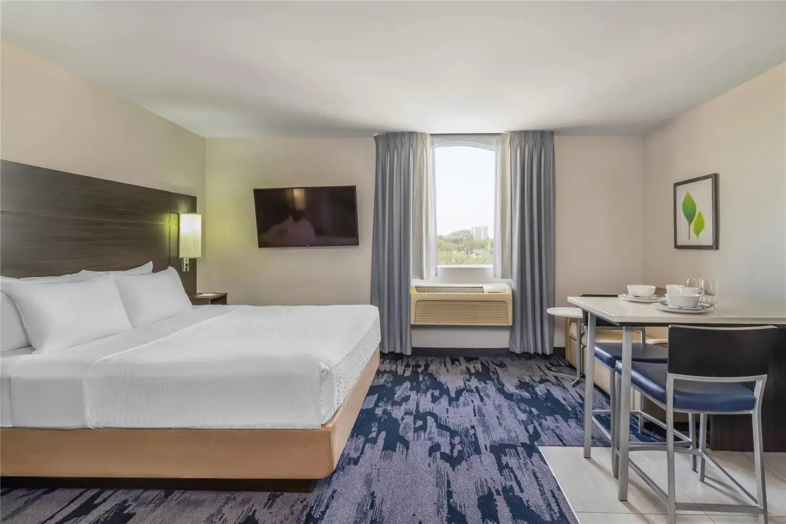 Quality Inn and Suites Winnipeg