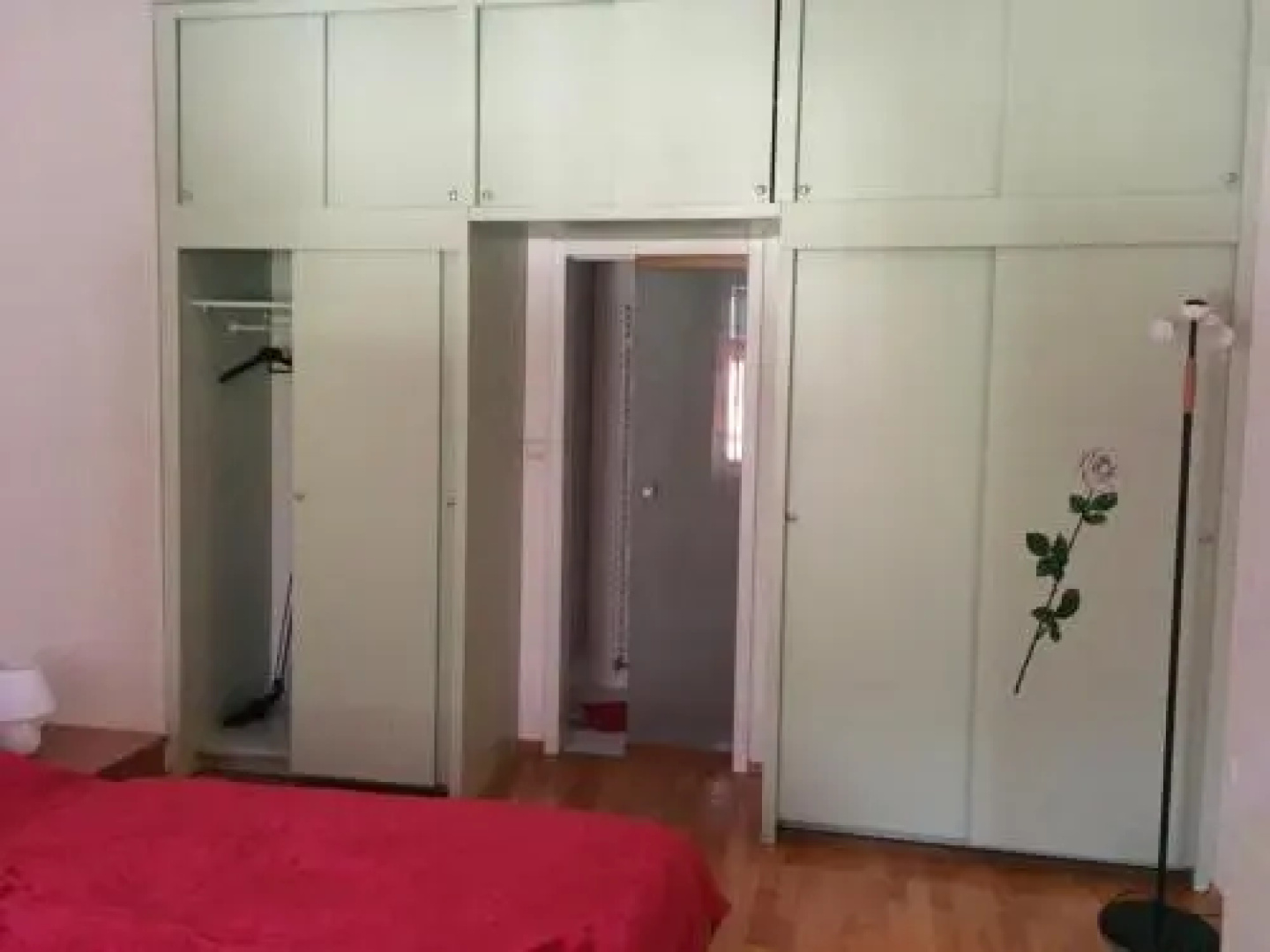 Apartment on Zdraviliski trg 7