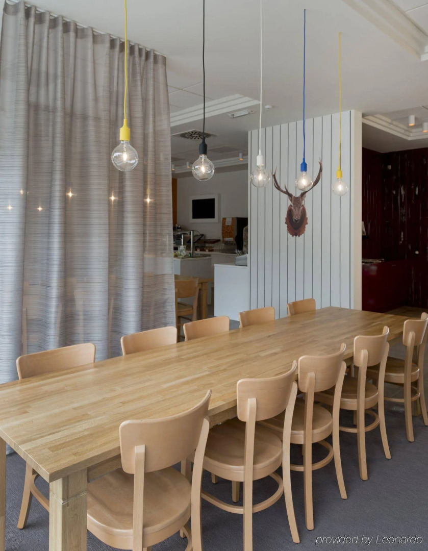 Holiday Inn Express Antwerp City-North by IHG