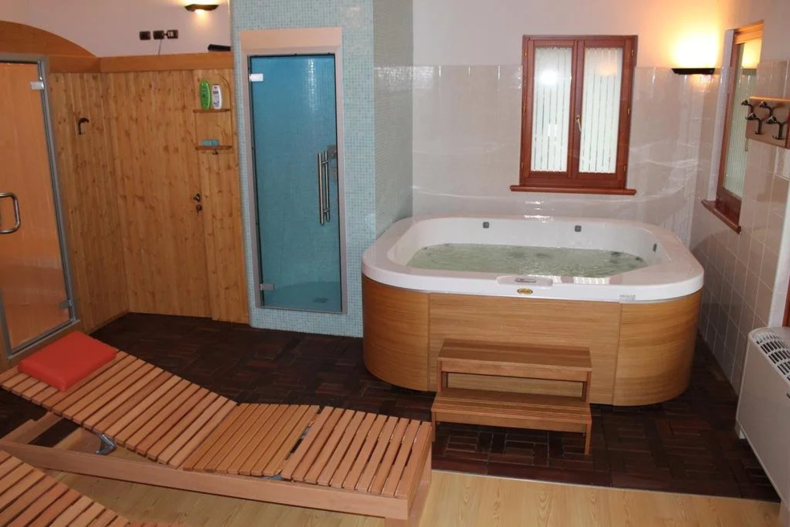 Country House Ramandolo Club