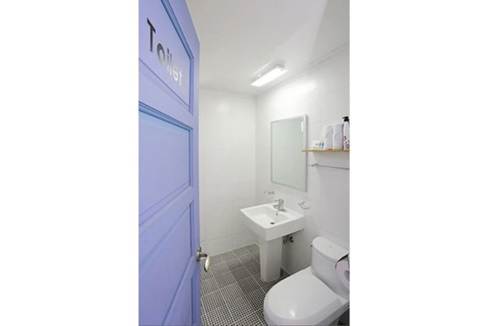 Anmyeongdo Mediterranean Pension