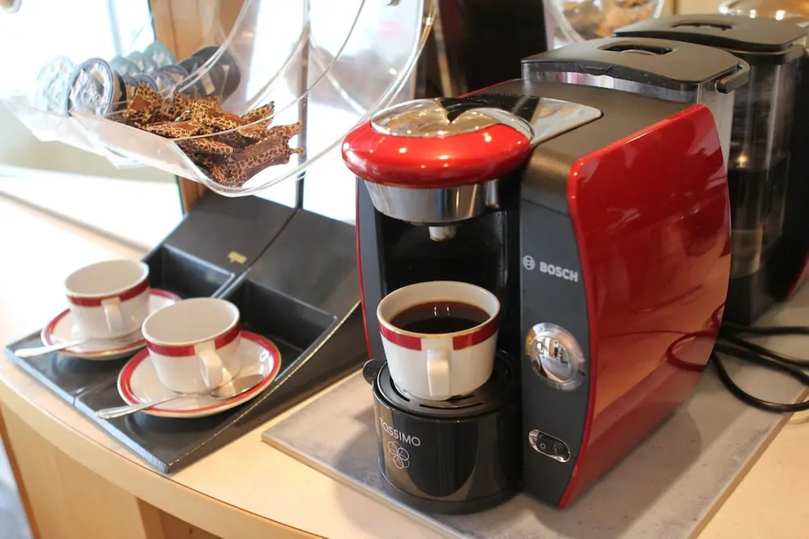 Park Hotel Sletz Giessen