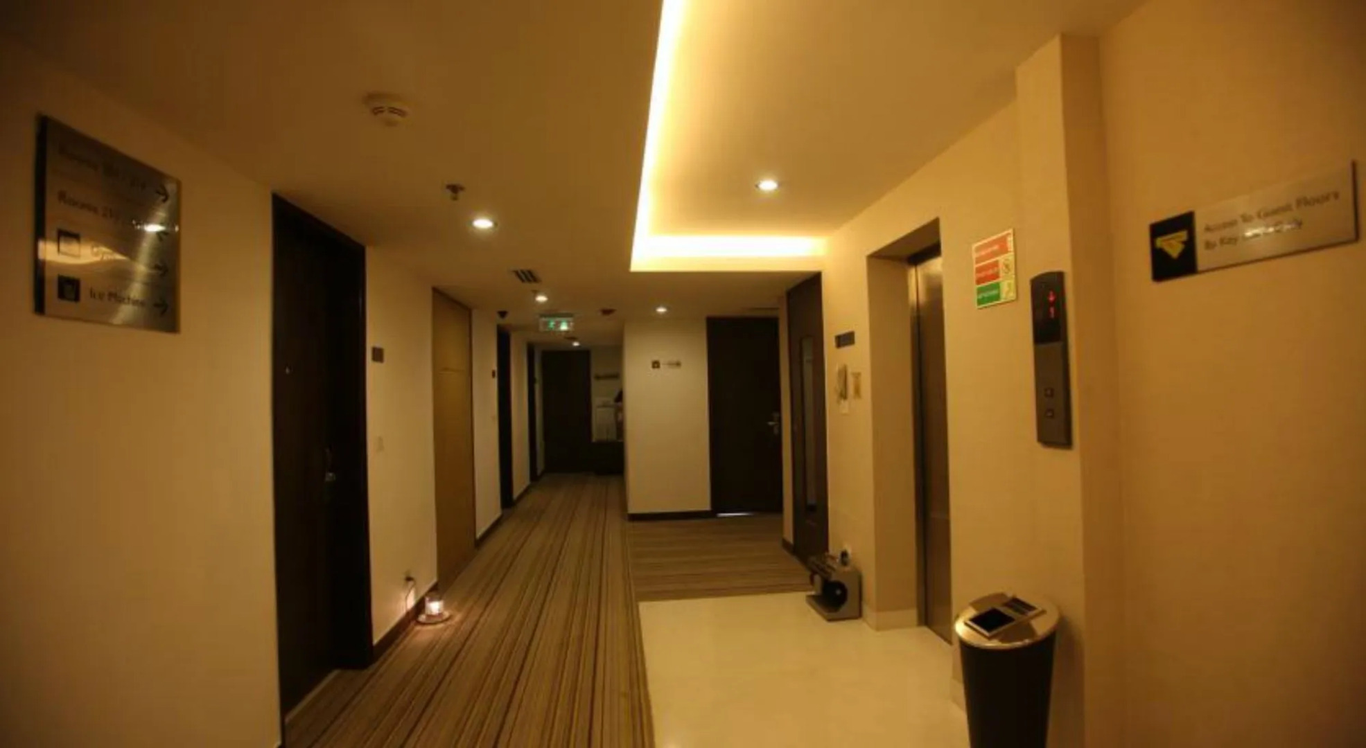 Keys Prima by Lemon Tree Hotels, Pimpri Pune