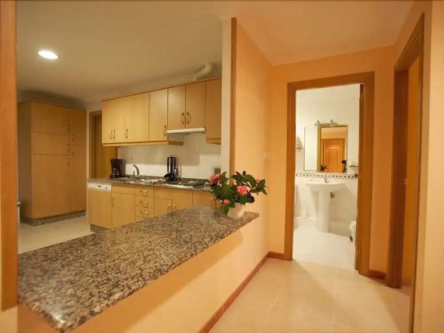 Apartamentos Val Do Naseiro