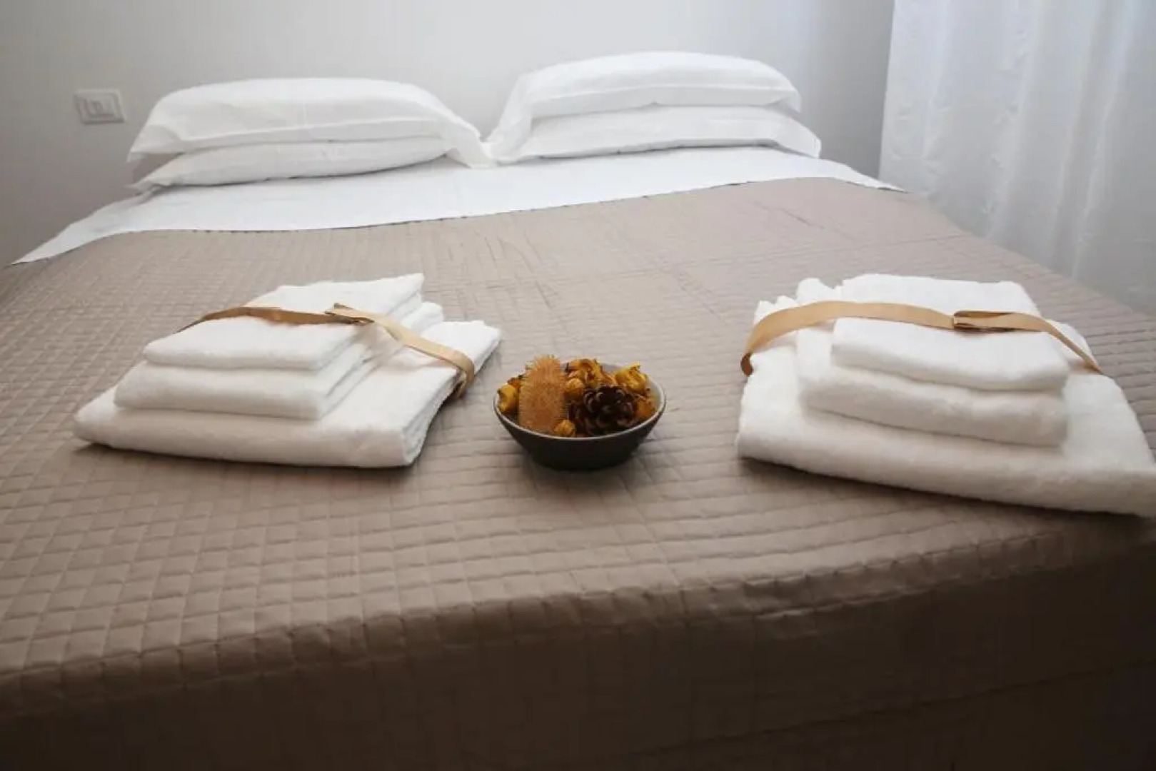 Appartamenti a breve termine "Da Lucy"