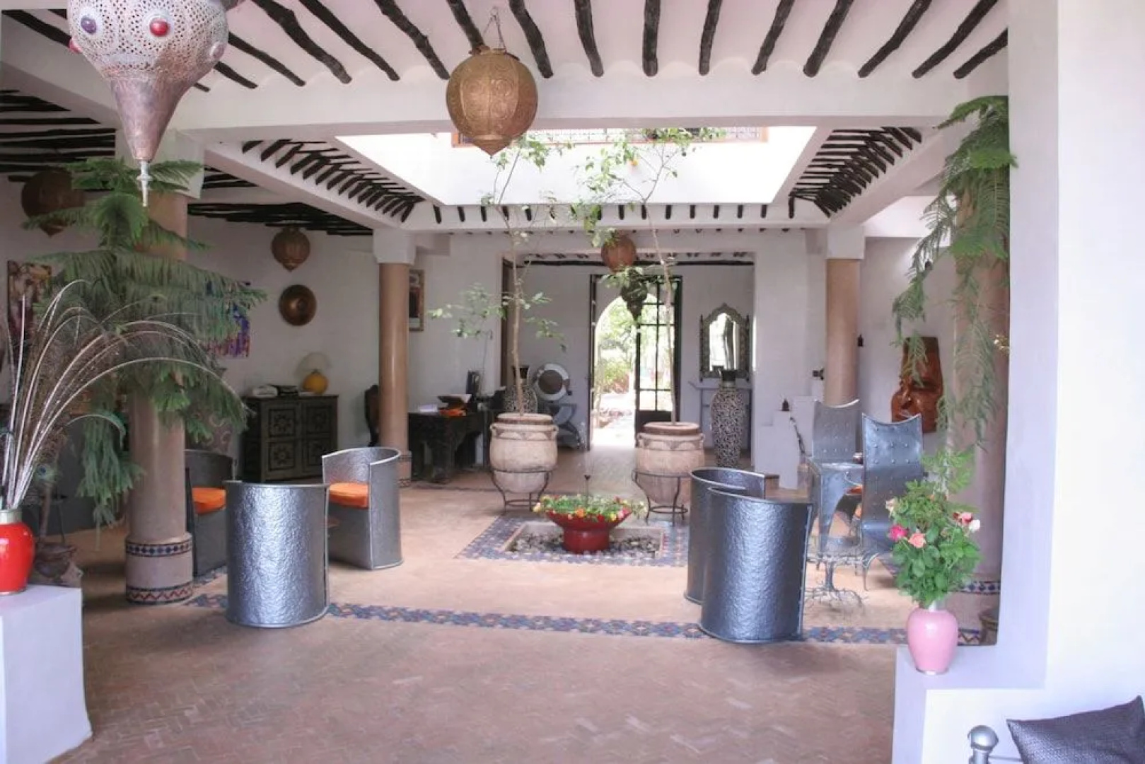 Villa Catherine