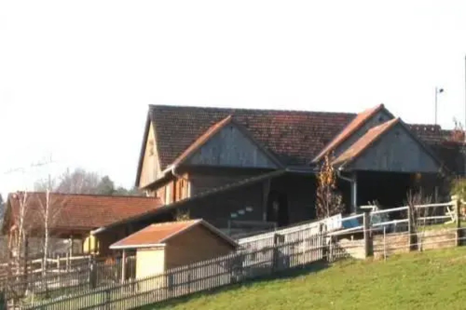 Ferienwohnungen Ludwig - Pferdehof Pfaffenriegel