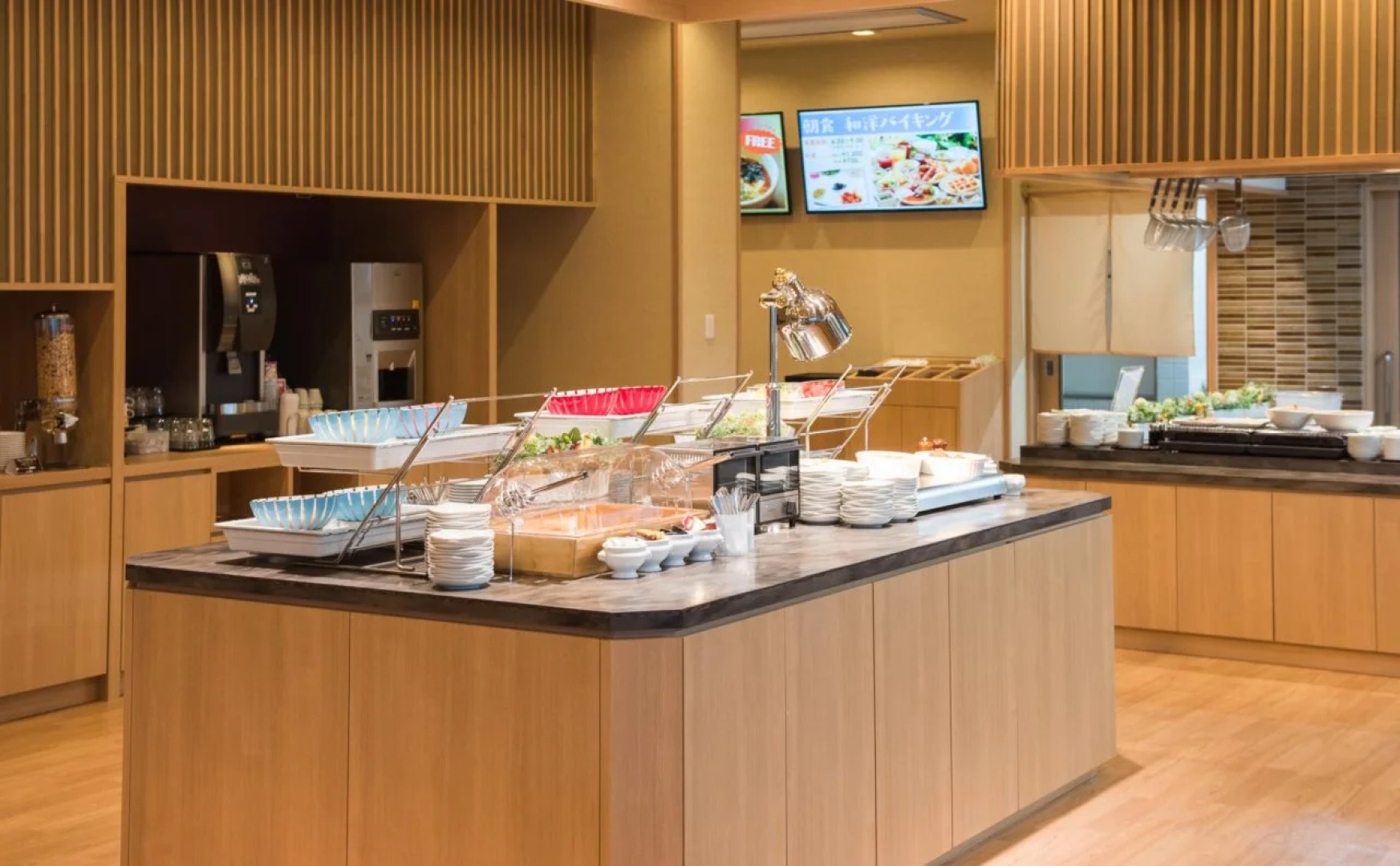 Dormy Inn Express Sendai Seaside