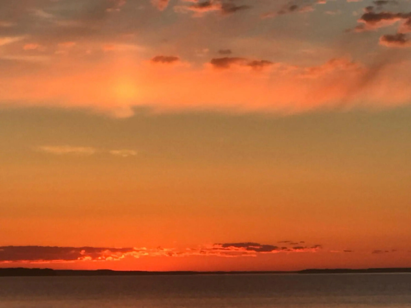 Les pieds dans le sable