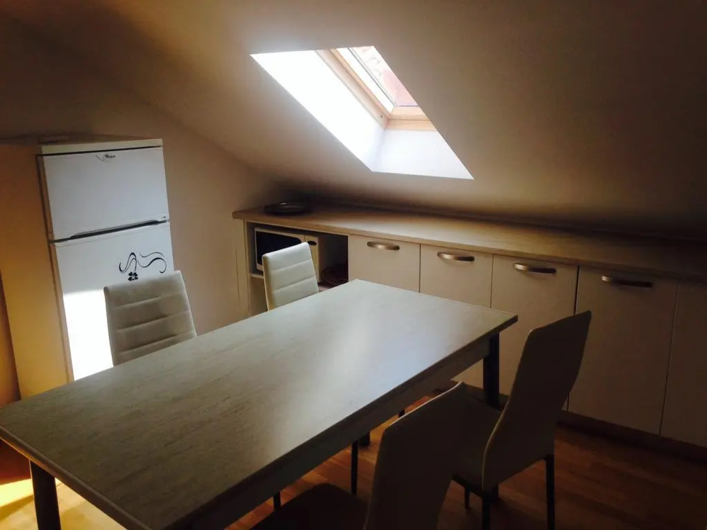 Attico nel centro di Alassio