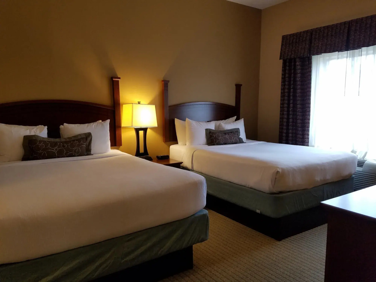 Staybridge Suites Bentonville-Rogers by IHG