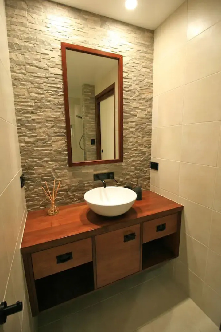 Auwas Island Holiday Home