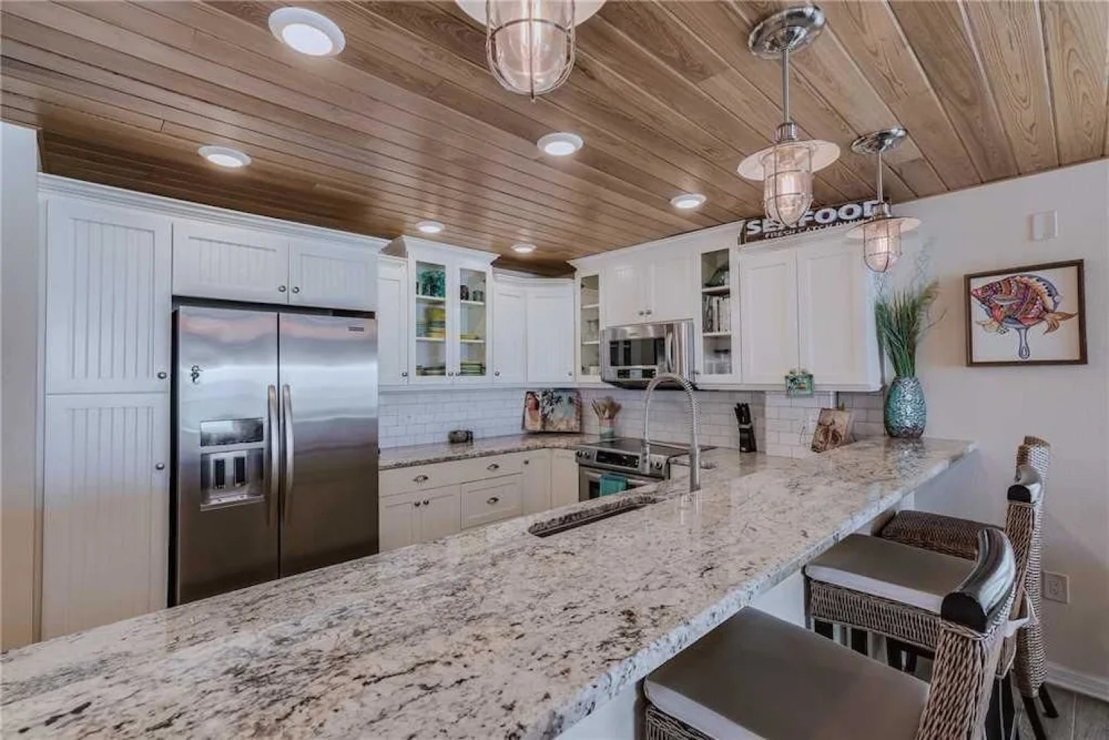 ShoreHouse 401 - Three Bedroom Condo