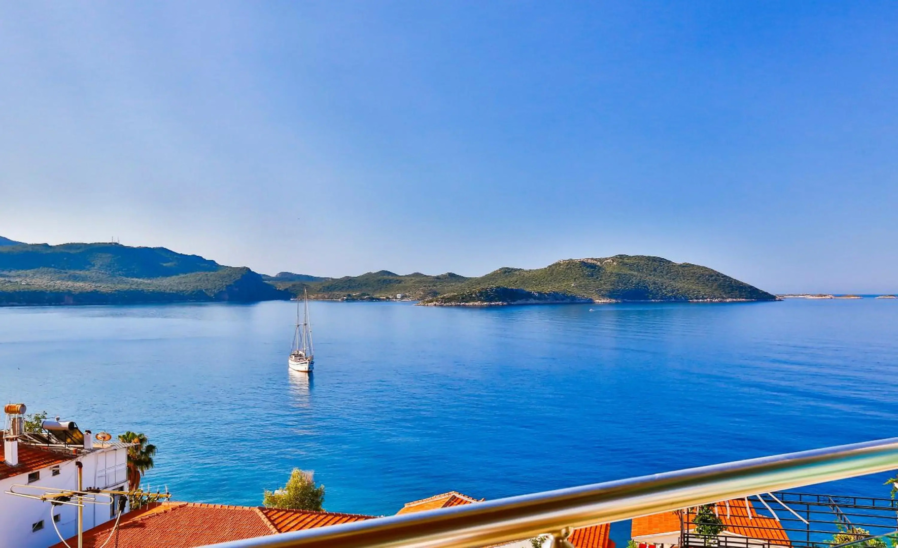 Отель Sonne - Adults Only