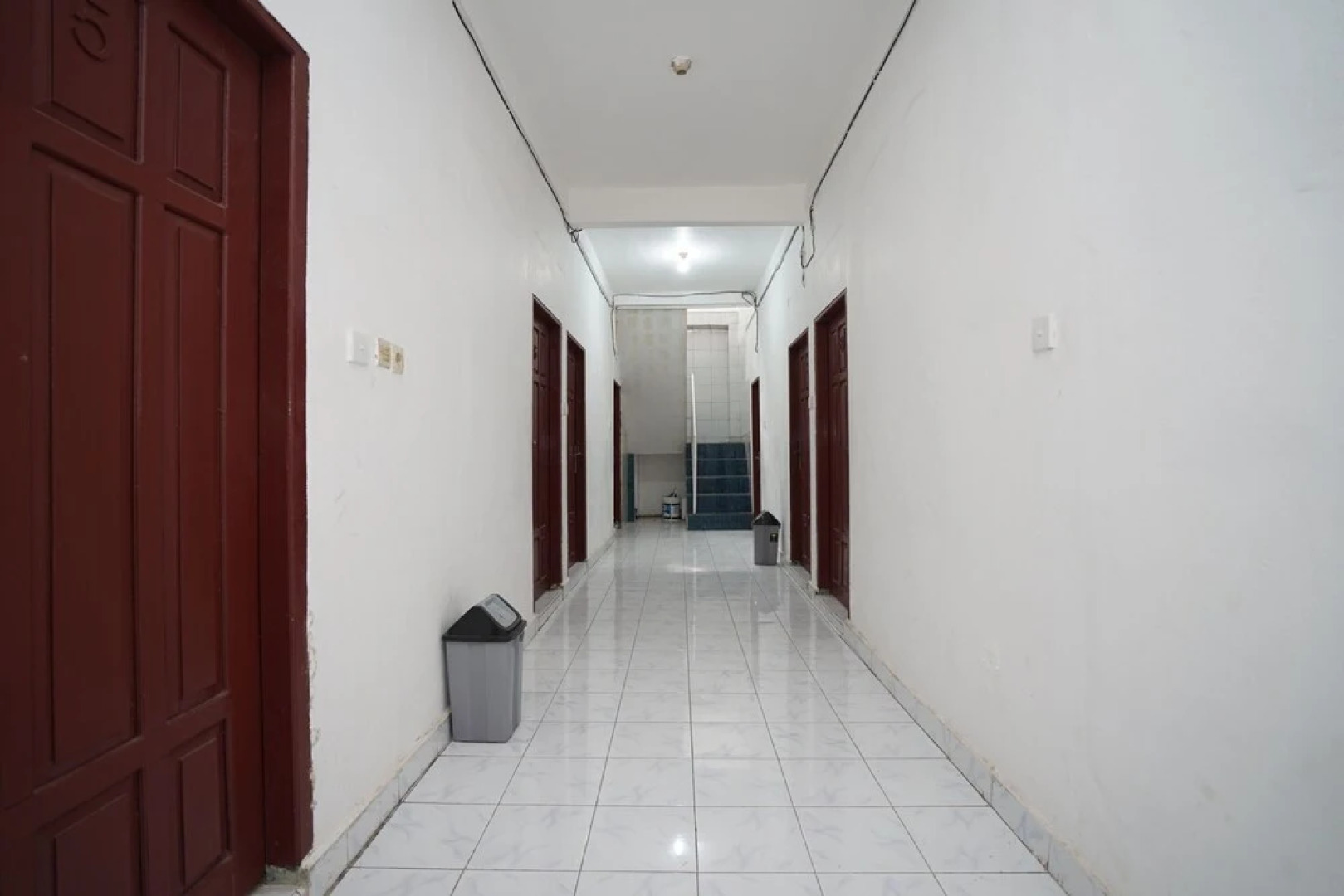 Hotel Silampari by OYO Rooms